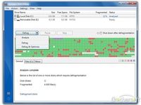 Auslogics Disk Defrag Auslogics Disk Defrag