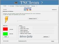 TSClean 2 finale TSClean 2 finale