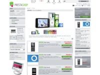 Prestashop Prestashop