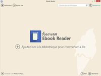Icecream Ebook Reader 5.0 Icecream Ebook Reader 5.0