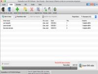 Express Burn pour Mac Express Burn pour Mac