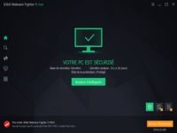 IObit Malware Fighter 5 IObit Malware Fighter 5