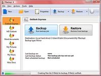 FBackup FBackup