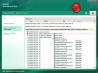 Kaspersky Virus Removal Tool Kaspersky Virus Removal Tool