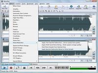 WavePad - Éditeur audio WavePad - Éditeur audio