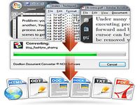 Doxillion - Convertisseur de documents gratuit Doxillion - Convertisseur de documents gratuit