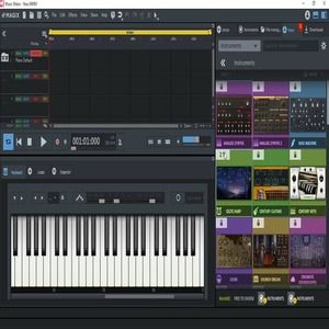 magix musicmaker