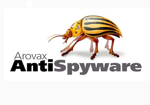 arovax anti spyware gratuit
