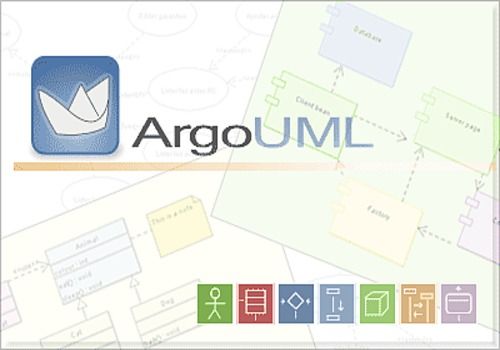 logiciel argouml