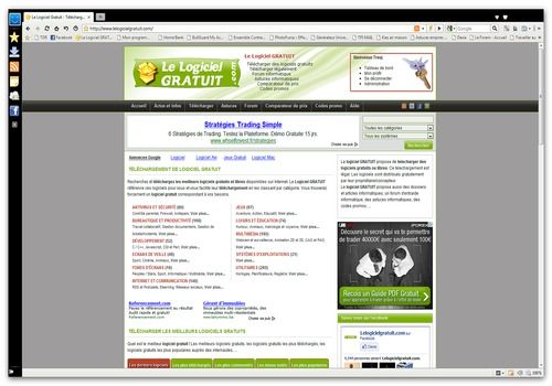 Telecharger Maxthon Standard Telecharger Maxthon Standard
