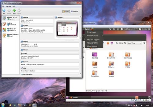 Telecharger Virtualbox Telecharger Virtualbox