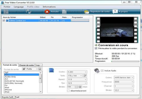 descargar allok video converter gratis