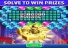 Telecharger gratuitement Bubble Pop: Wheel of Fortune! Puzzle Word Shooter