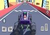 Telecharger gratuitement Car Stunt Race: Car Mega Ramps