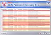 Telecharger gratuitement XenArmor WiFi Password Recovery Pro