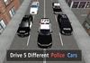 Telecharger gratuitement Police Traffic Racer