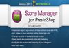Telecharger gratuitement Store Manager pour Prestashop