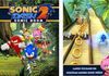 Telecharger gratuitement Sonic Dash 2 : Sonic Boom iOS