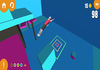 Telecharger gratuitement BackFlip 3D Jump Parkour