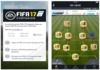 Telecharger gratuitement FIFA 17 Companion Windows Phone