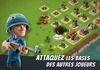 Telecharger gratuitement Boom Beach Android