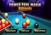Telecharger gratuitement Power Pool Mania - Billiards