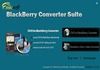 Telecharger gratuitement Emicsoft Série de BlackBerry Convertisseur