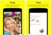 Telecharger gratuitement Snapchat - Windows phone 