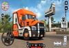 Telecharger gratuitement American Cargo City Driving 3D