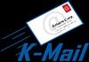 Telecharger gratuitement K-Mail