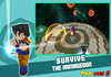 Telecharger gratuitement Pixel Cube Z Battle of Super Warriors