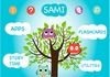 Telecharger gratuitement Sami Apps