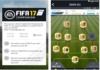 Telecharger gratuitement FIFA 17 Companion Android