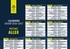 Telecharger gratuitement Calendrier Ligue 1 2016-2017