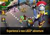 Telecharger gratuitement Lego Quest and Collect Android