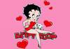 Telecharger gratuitement Free Betty Boop Screensaver