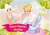 Telecharger gratuitement Princess Cinderella Shoe Maker
