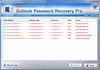 Telecharger gratuitement XenArmor Outlook Password Recovery Pro