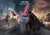 Telecharger gratuitement Star Wars : Rivals Android
