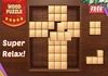 Telecharger gratuitement Wood Block Puzzle 3D
