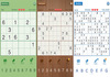 Telecharger gratuitement Sudoku-Classic Brain Puzzle