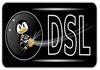 Telecharger gratuitement DSL (Damn Small linux)