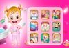 Telecharger gratuitement Baby Hazel Baby Care Games
