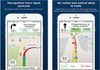 Telecharger gratuitement Navmii GPS gratuit iOS