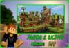Telecharger gratuitement Super Sonic Minecraft Mod