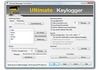 Telecharger gratuitement KRyLack Ultimate Keylogger Free Edition