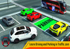 Telecharger gratuitement Advance Car Driving Parking 3D