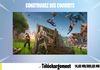 Chargeur gratuit Fortnite Mobile Android