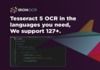 Telecharger gratuitement Azure OCR Support for Arabic and Hindi