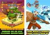 Telecharger gratuitement Clicker Heroes Android